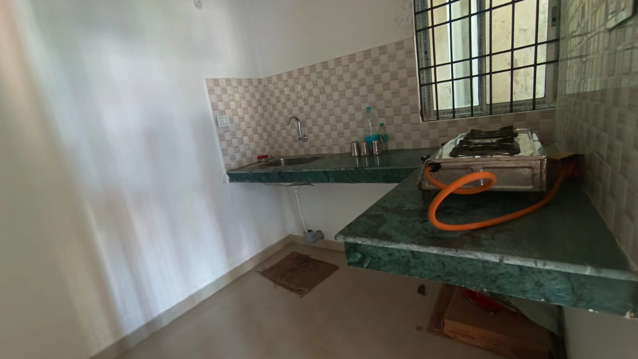 Unfurnished 3bhk in Pragati Path, Chandan Nagar, Milan Nagar, Guwahati, Assam, India for Rent
